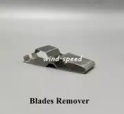 Dental Lab Scalpel Blades Remover Stainless Surgical Sterile Blade removal tool