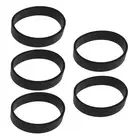 5X Vacuum Cleaner Drive Belt Compatible with Kirby G3 G4 G5 G6 G 2000 G 2001