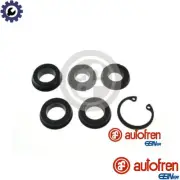 REPAIR KIT BRAKE MASTER CYLINDER D1258 FOR MAZDA 323/IV DEMIO MX-5/II MX-3 1.6L