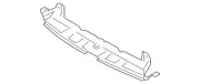 Genuine Subaru Intake Cover 57731AG70A
