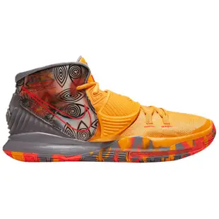 Nike Kyrie 6 EP Pre-Heat Beijing CQ7634-701 北京限定