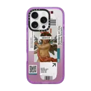 iPhone 16 Pro Impact Case MagSafe Compatible Below 30 Degrees