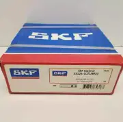 NEW SKF 23124 CC/C3W33 spherical roller bearing 1PCS #DC