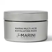 Jan Marini Multi-Acid Resurfacing Pads - Exfoliating & Smoothing - 30 Pads