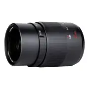 7ARTISANS 25MM F0.95 LENS - NIKON Z