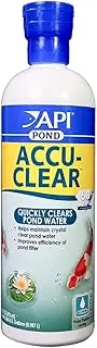 API Water Clarifier, 473 ml, 142B