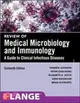 Review of Medical Microbiology and Immunology, Sixteenth Edition