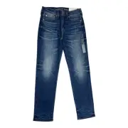 NWT American Eagle Mens Next Level Straight Jeans 28x32 B14