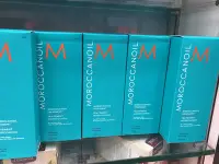 在飛比找Yahoo!奇摩拍賣優惠-加拿大代購 MOROCCANOIL 摩洛哥護髮優油一般型/清