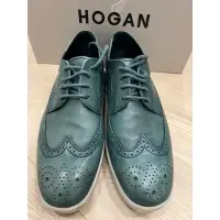 在飛比找蝦皮購物優惠-Hogan*牛津鞋 原價$20000多 TOD'S副牌