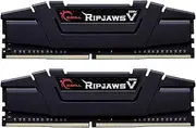 G.Skill Ripjaws V F4-3200C16D-64GVK DDR4 64 GB 3200 MHz Memory Module (2 x 32 GB)