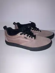 Vans Skateboarding Kyle Walker Dusty Rose Men's size 10.5 Real Spitfire FA Shake