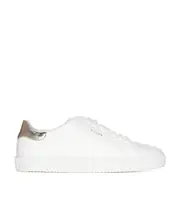Clean 90 lace-up low-cut casual sneakers 36,41 White