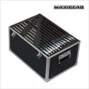 Maxigear Outside Micrometer 0 - 300mm Range 0.01mm Graduation