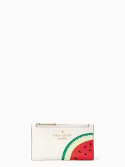 Other What-A-Melon Small Slim Bifold Wallet