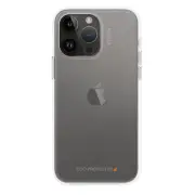 EFM Aspen Pure Case Armour with D3O Crystalex - For iPhone 13 Pro (6.1")/iPho...