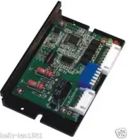 1PC 2/4 Phase Digital Hybrid Stepper Motor Driver Up to 30 VDC/ DM320C