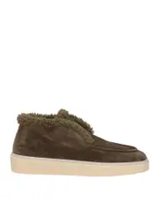 [OFFICINE CREATIVE ITALIA] OFFICINE CREATIVE ITALIA Ankle boots - Item 17970424