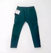 Arc’teryx Norvan Hybrid Tight Pant Pytheas Men’s sz XL Gore-Tex Windstopper NWT