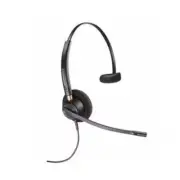 HP Poly Encorepro 510 Mono Headset Black