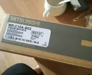 1PC New MITSUBISHI SERVO DRIVE MR-C10A-B02 One year warranty