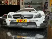 1/10 RC Car Schumacher Mi5 EVO Custom Highly Detailed AMG DTM Kyosho Tamiya HPI