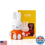 Miffy Portable Bluetooth Speakers, Cute Portable Wireless Speakers with Loud