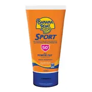 Banana Boat Sport Sunscreen Lotion SPF 50+ 40g