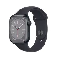 在飛比找博客來優惠-Apple Watch S8 41mm GPS版 鋁金屬錶殼