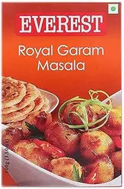 Everest Royal Garam Masala, 100 g