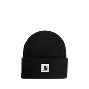 [CARHARTT WIP] CARHARTT WIP MAN BLACK HATS Black