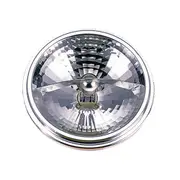 Halogen Globe G53 35W 12V 2800K - CLAESHAR11135W
