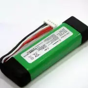 Replacement GSP1029102A Battery 6Ah for JBL Charge 3 Bluetooth Wireless Audio