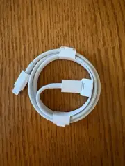 Brand New Apple Charging Cord USB-C to Lightning