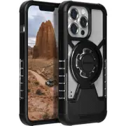 Rokform Crystal Case for iPhone 13 Pro (Clear)
