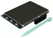 C1 3.2 inch Touchscreen Display Shield