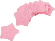 Gogogmee Cotton Pads for Face 25pcs Natural Makeup Remover Pads Daily Cleansing Makeup Removal