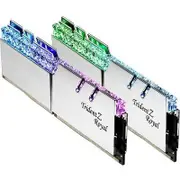 G.SKILL TZ ROYAL-S 32G KIT 2X16G DDR4 3600MHZ - F4-3600C18D-32GTRS