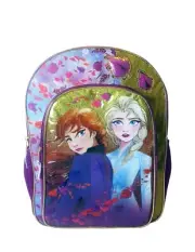 Disney Frozen 2 School Backpack Girls