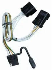 Trailer Connector Kit-SLT Draw-Tite 118381