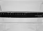 Avon Color Trend Lip Liner Crazed New in Box