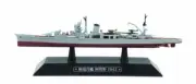 EMGC26 - INJ Light Cruiser Agano – 1942 - Eaglemoss