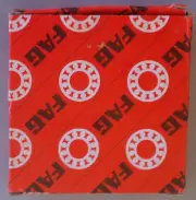 NUTR1542DZ FAG New Cam Yoke Roller