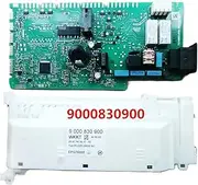 Dishwasher Control Board，Compatible for Bosch Siemens ，9000830900 Circuit PCB Dish Washer Parts Dishwasher Control Board Dishwasher,Dishwasher Motherboard Replacement Accessories