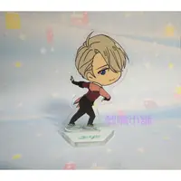 在飛比找蝦皮購物優惠-Yuri on Ice 日本Animate point兌換限