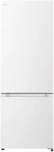 LG 335L Bottom Mount Refrigerator
