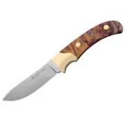 Hunters Element Classic Skinner Hunting Knife