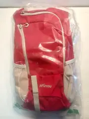 Kuyou Hydration Backpack with 2L Hydration Bladder Lightweight pack, Brand New