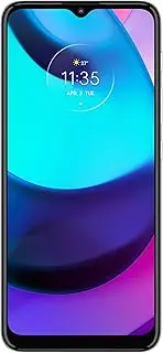 [Motorola] Moto E20 Smartphone 32 GB, 2 GB RAM, Dual SIM, Graphite Grey