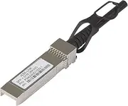 NETGEAR ProSAFE 1 Meter Direct Attach SFP+ Cable (AXC761-10000S)